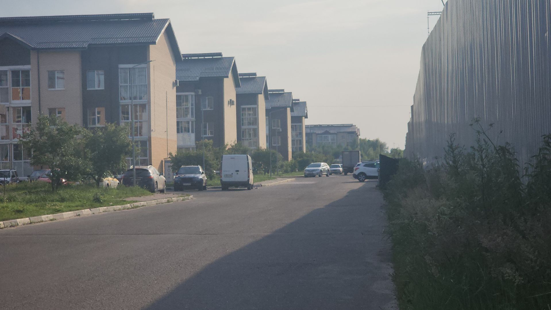 Люберцы, промзона, проверка Роспотребнадзора, бетонный завод,