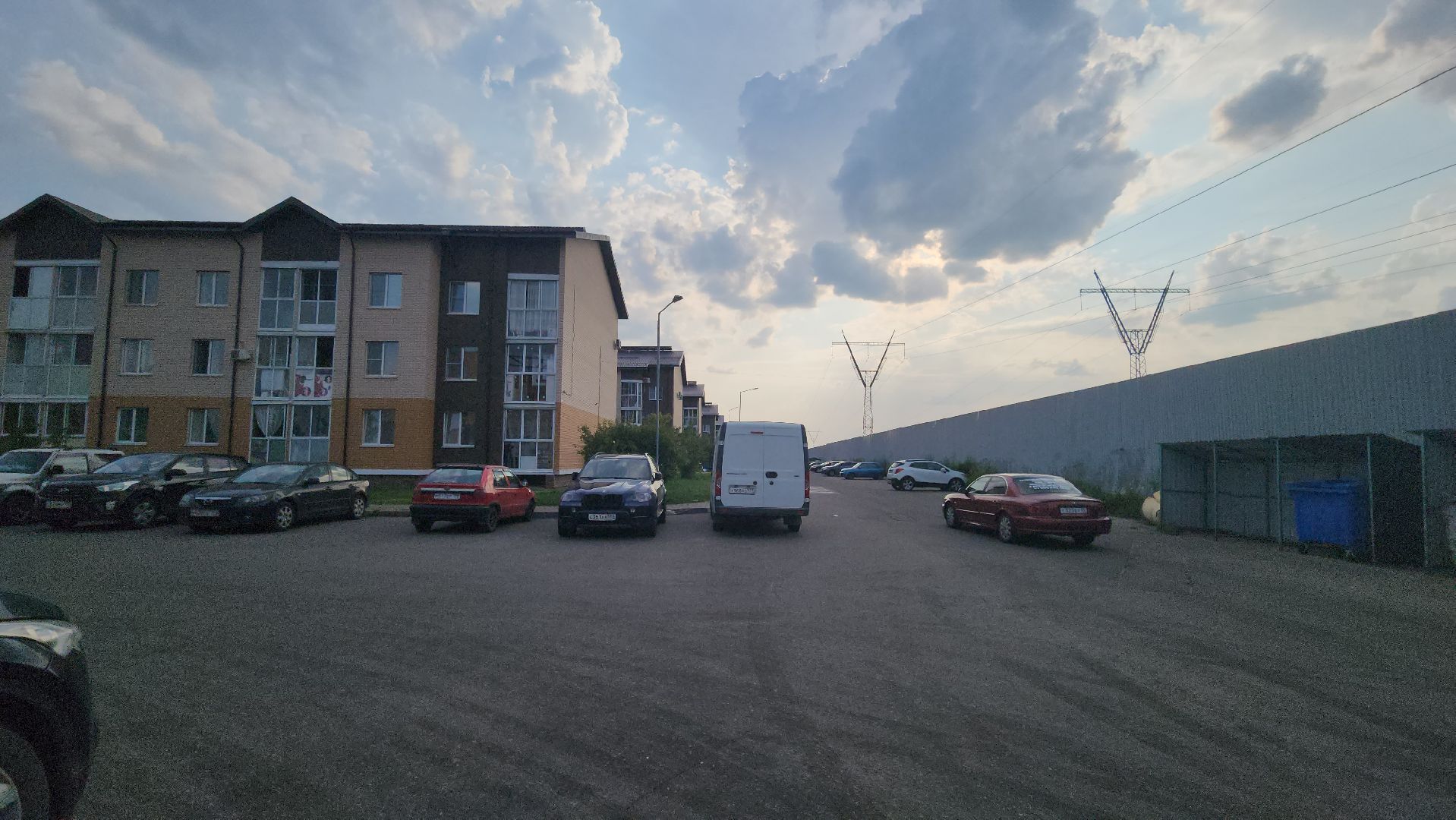 Люберцы, промзона, проверка Роспотребнадзора, бетонный завод,