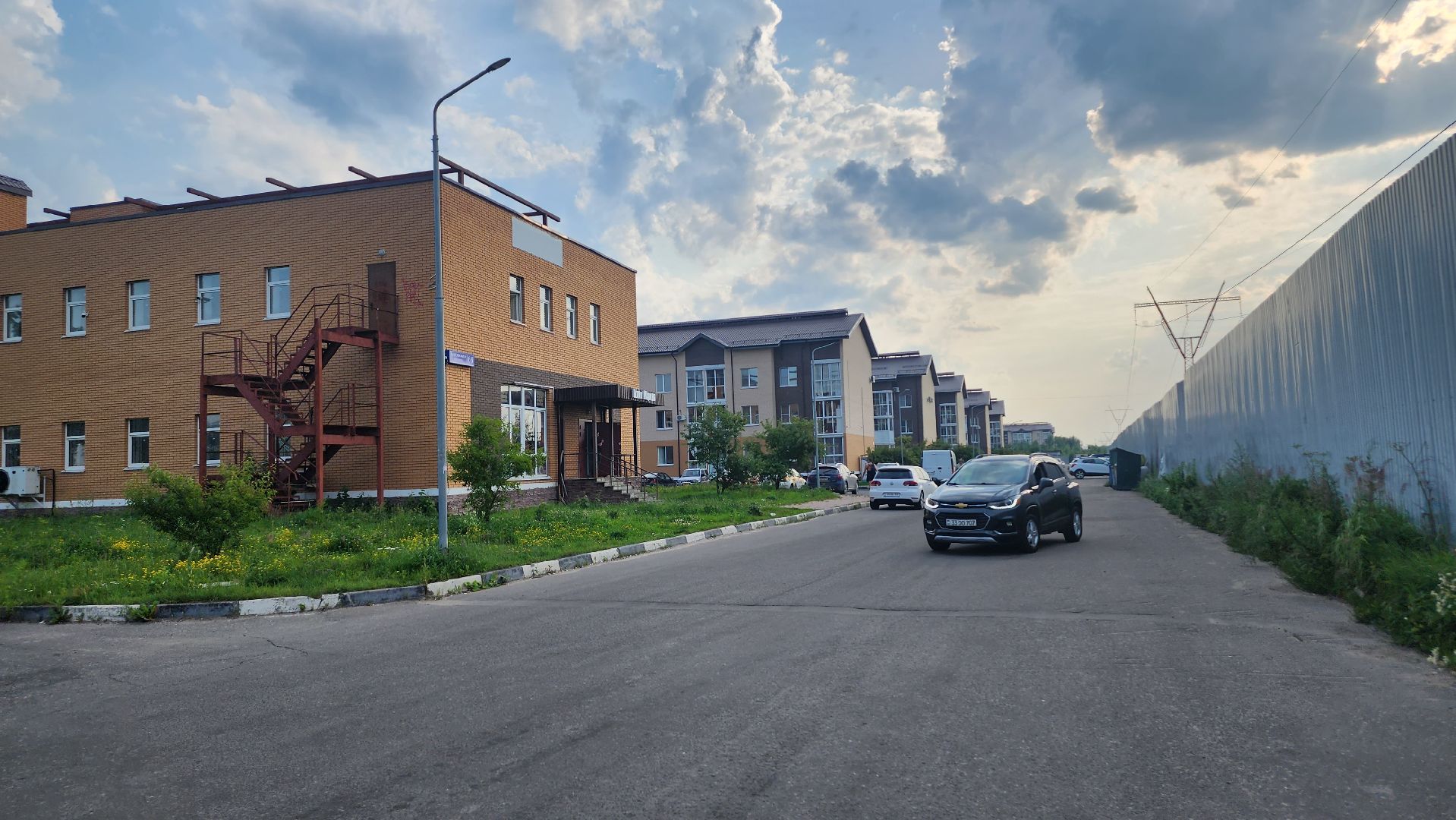 Люберцы, промзона, проверка Роспотребнадзора, бетонный завод,