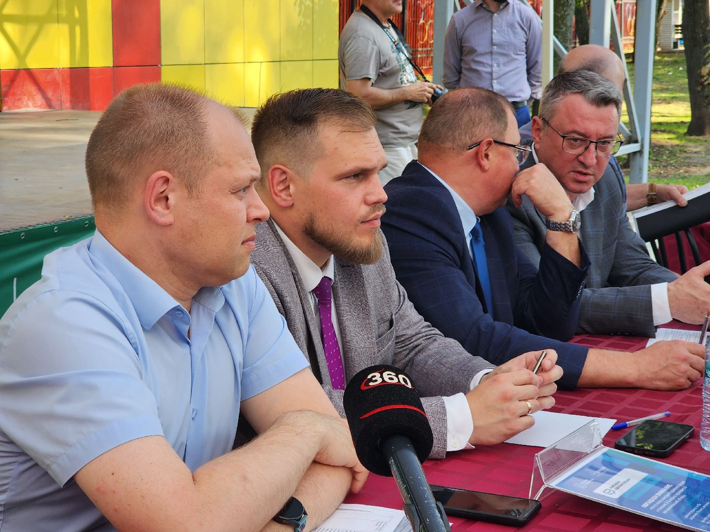 электроугли, богородский городской округ, жители, выездная администрация, общество, жкх,