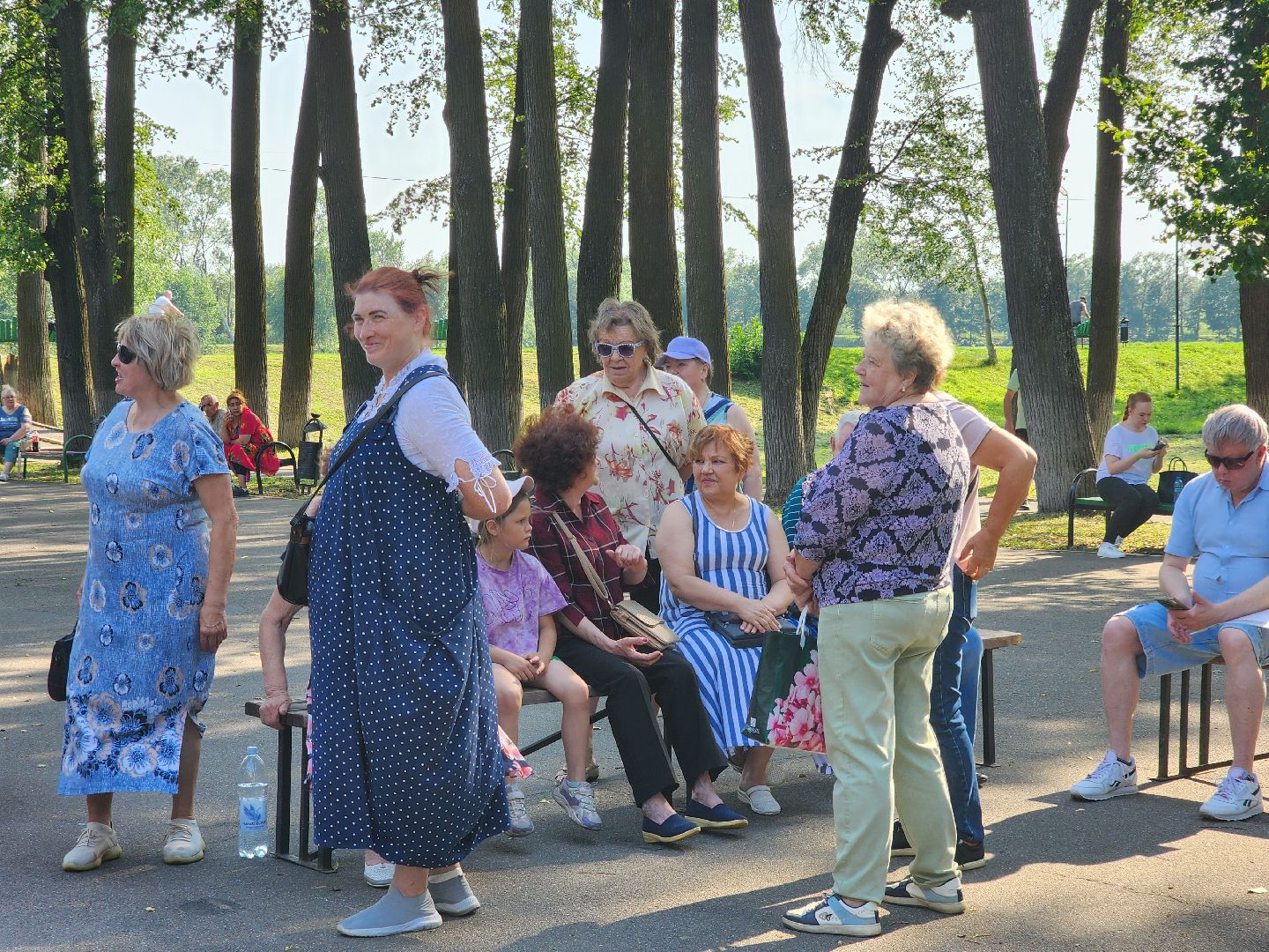 электроугли, богородский городской округ, жители, выездная администрация, общество, жкх,
