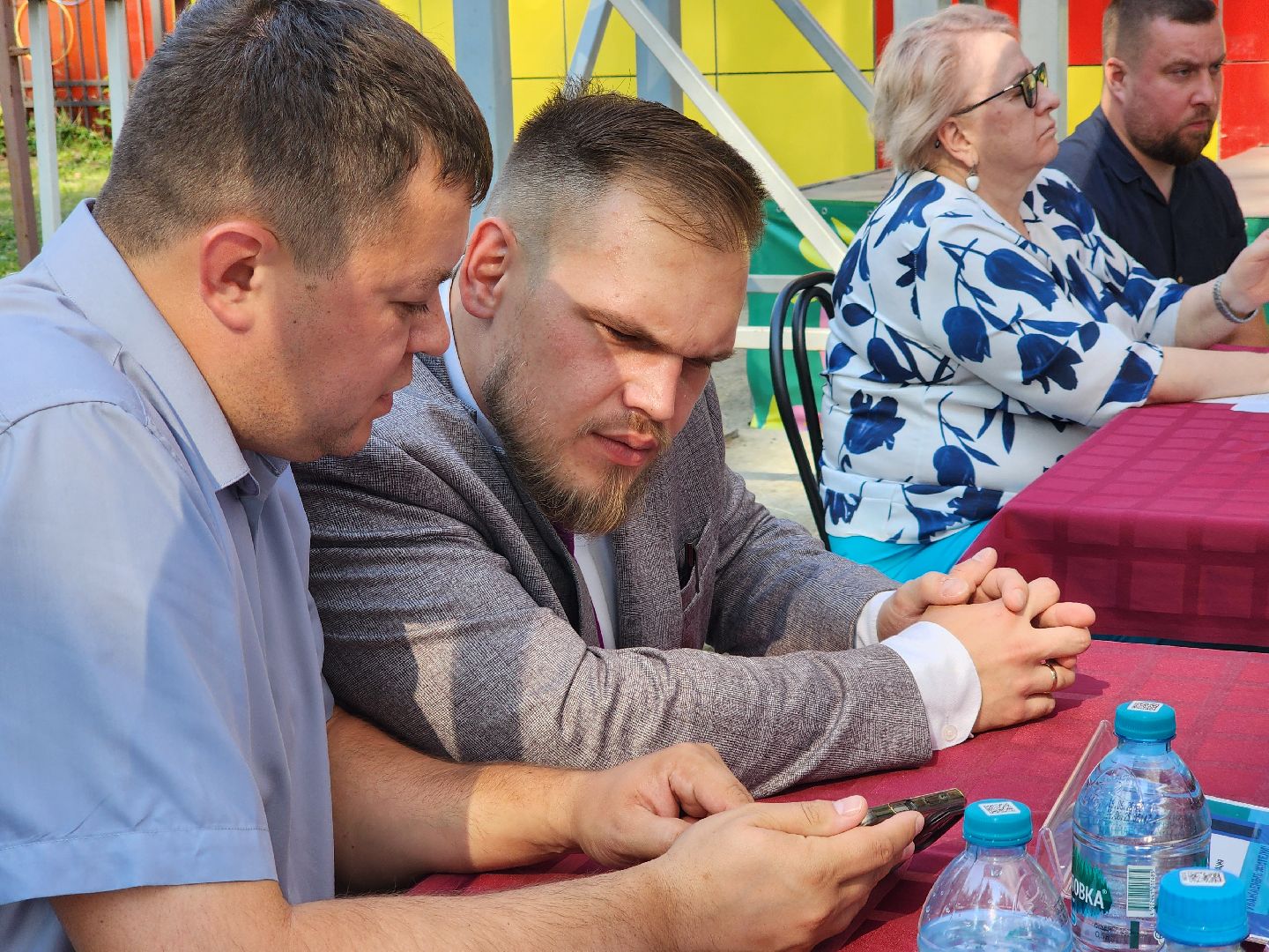 электроугли, богородский городской округ, жители, выездная администрация, общество, жкх,