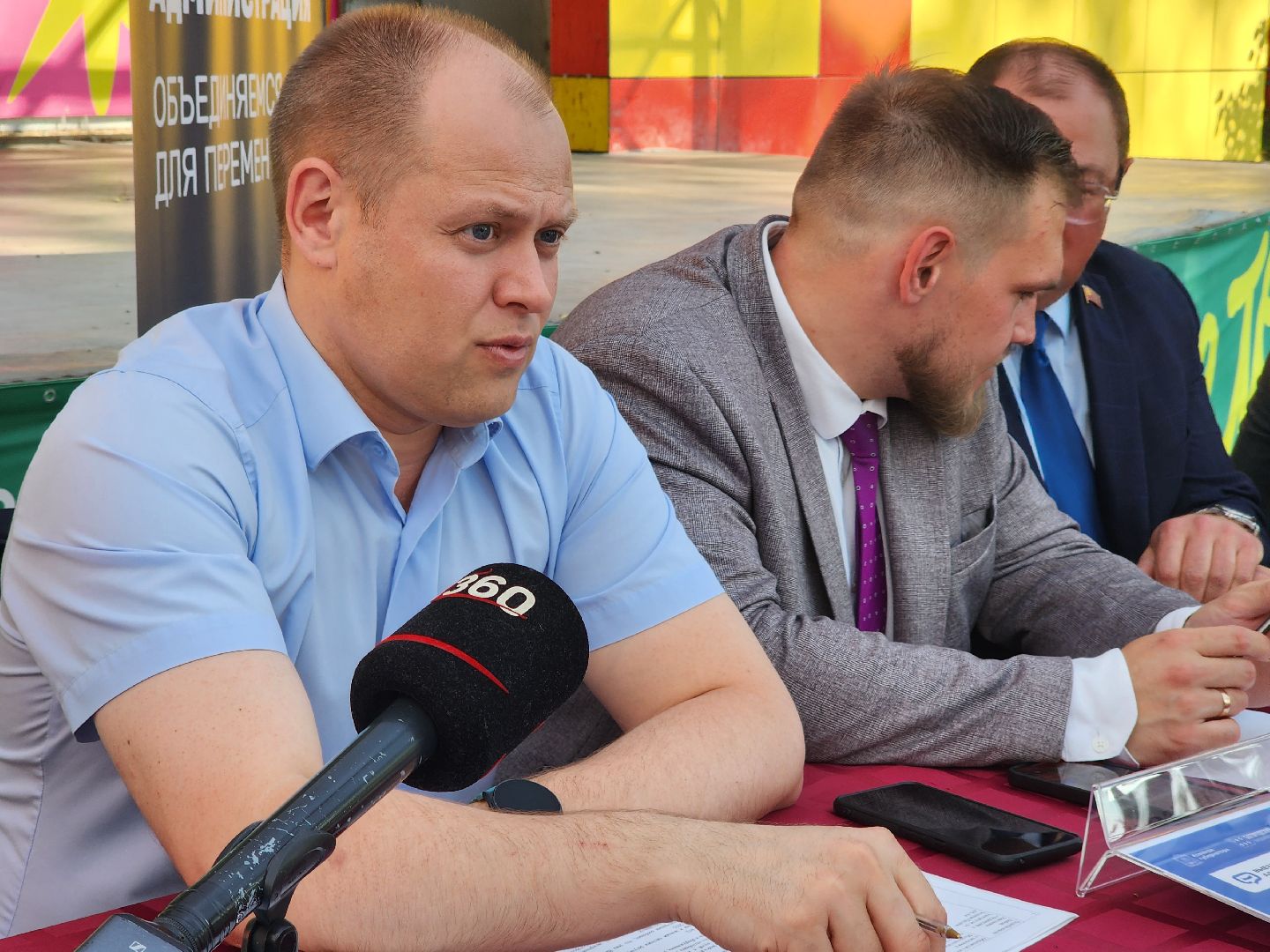 богородский городской округ, электроугли,  жкх, река, загрязнение воды , жители, выездная администрация,