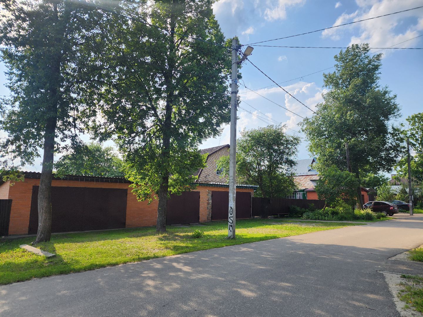 богородский городской округ, электроугли,  жкх, река, загрязнение воды , жители, выездная администрация,