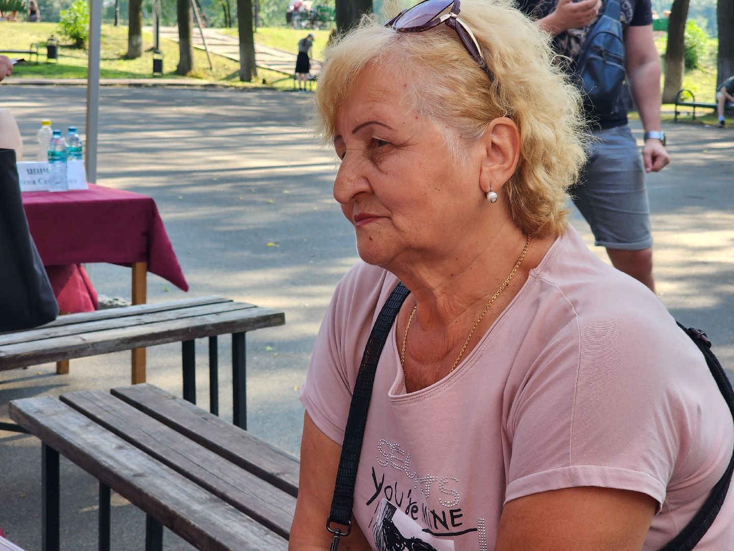 богородский городской округ, электроугли,  жкх, река, загрязнение воды , жители, выездная администрация,