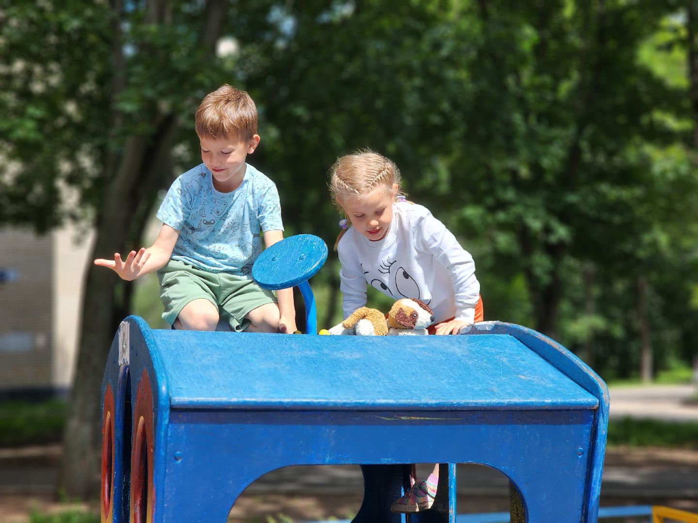 Черноголовка, Многодетная семья, Демография,