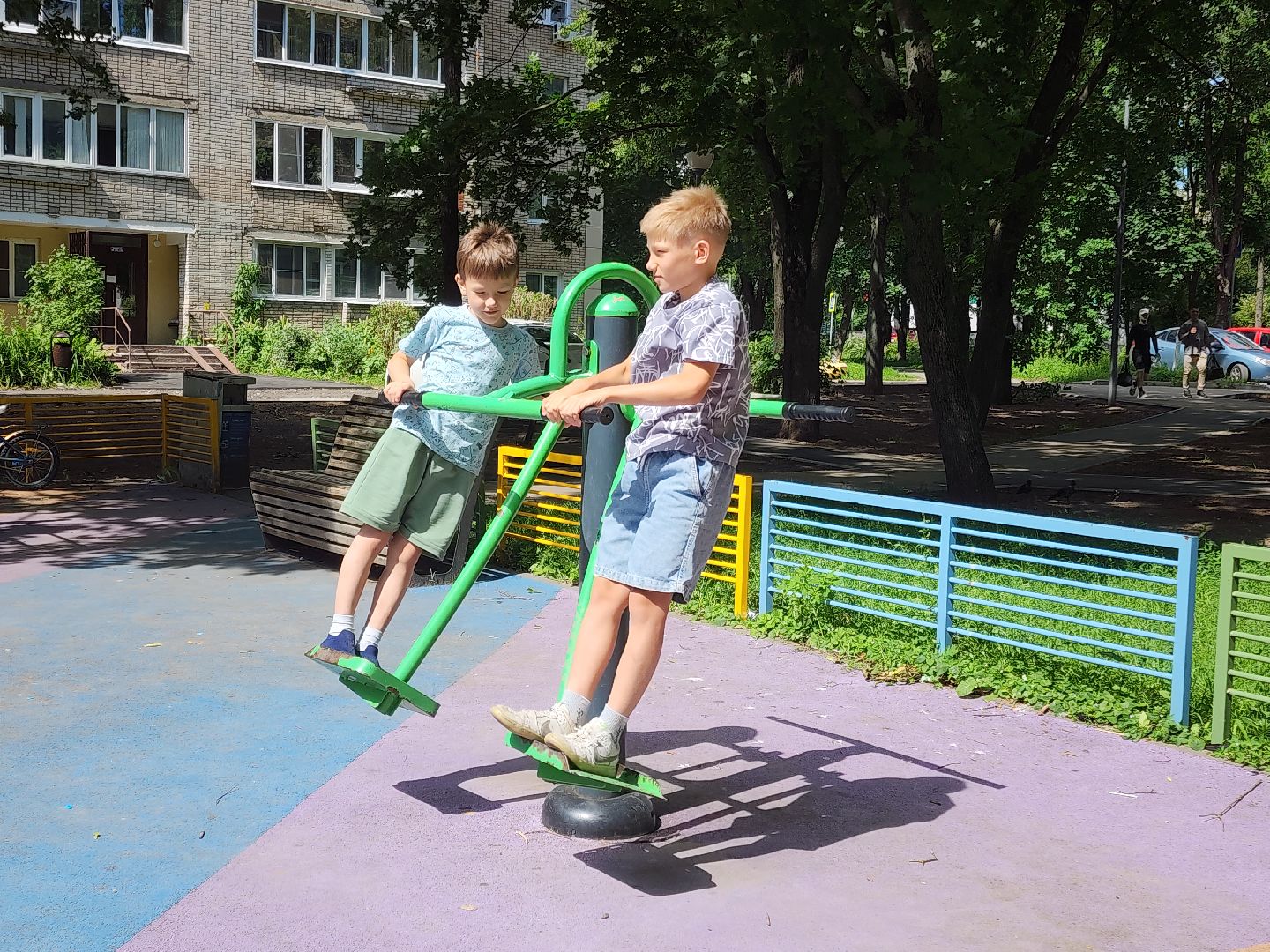 Черноголовка, Многодетная семья, Демография,