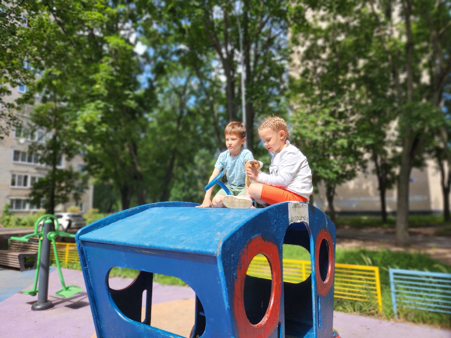 Черноголовка, Многодетная семья, Демография,