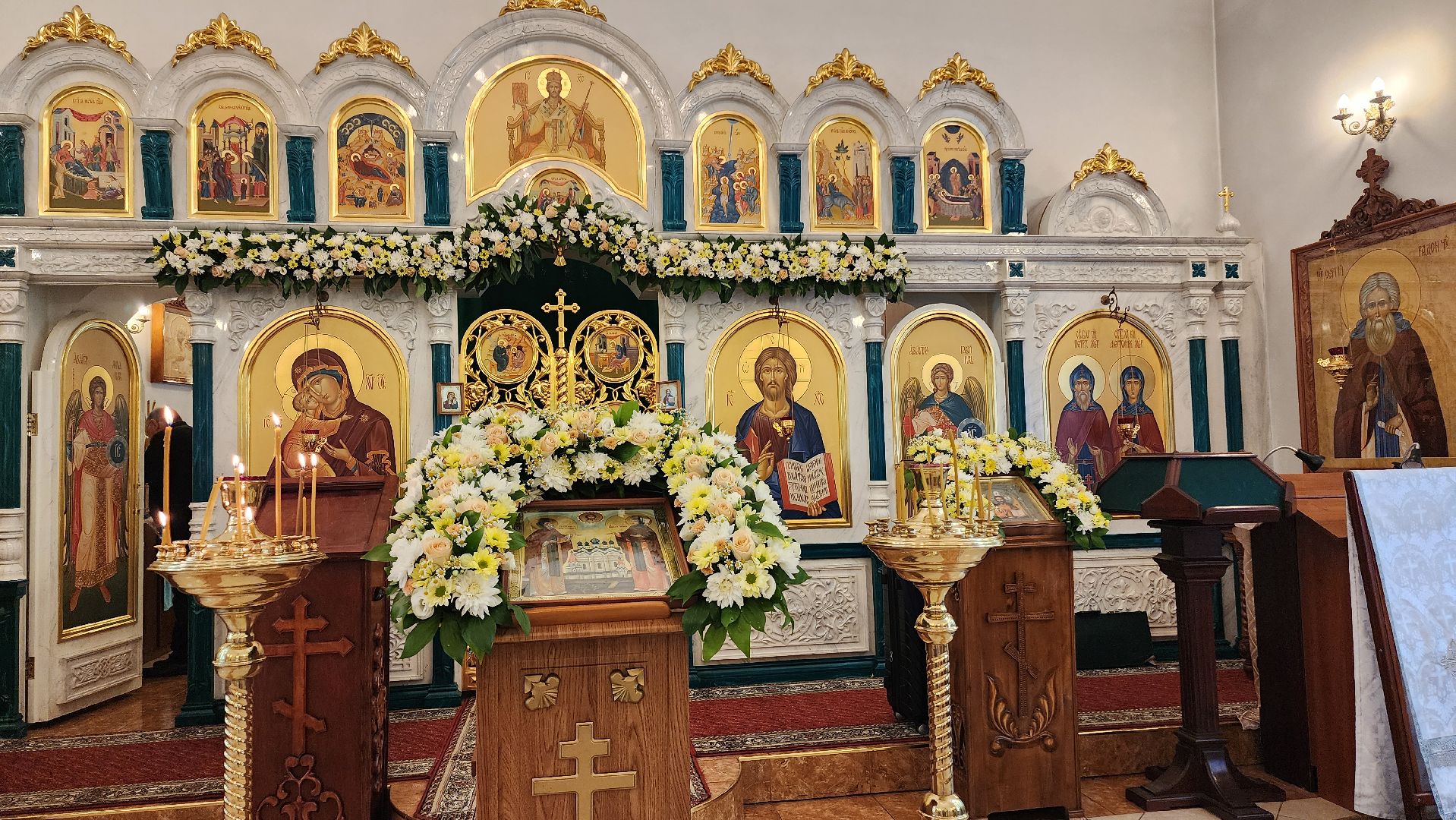 звон, колоко, храм, петр и феврония, день семьи, культура, традиции, церковь, общество, молитва, домодедедово, подмосковье,