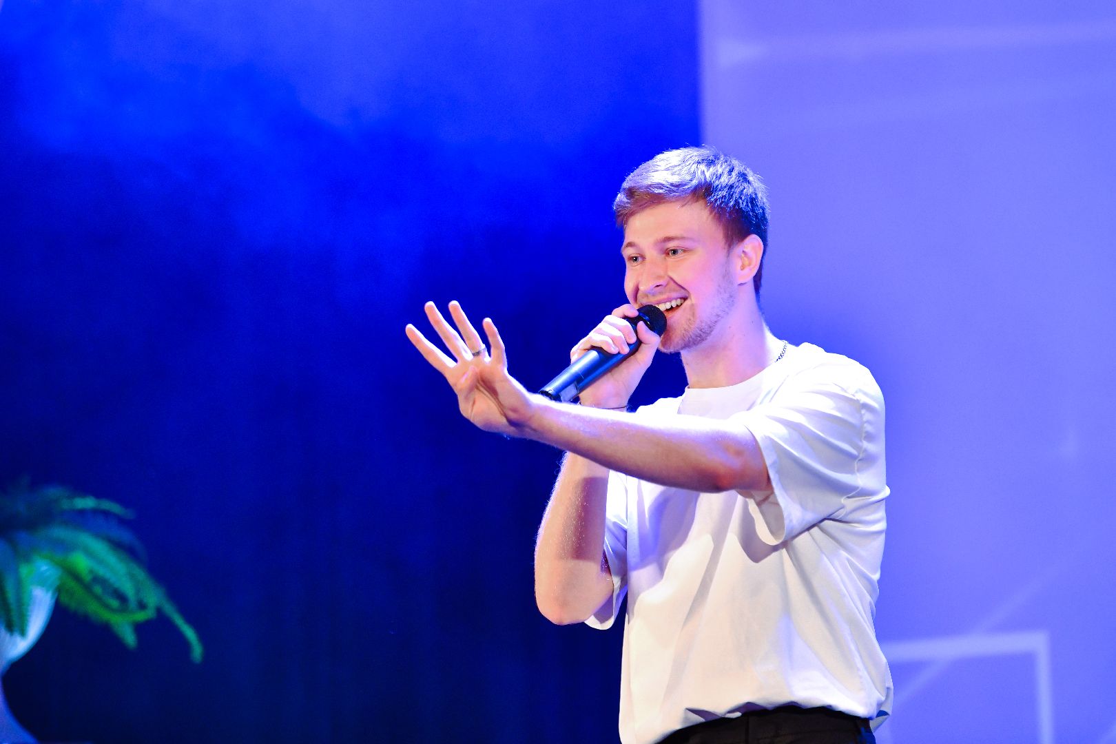 конецрт, семья, праздник,