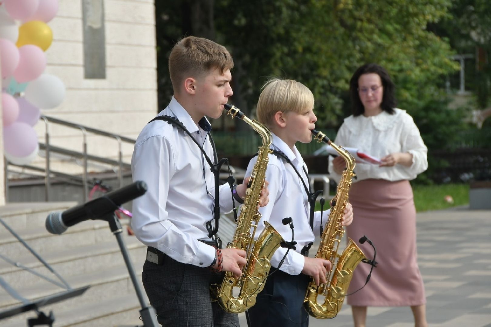 день семьи любви и верности, власиха день семьи, площадь дк, петр и февронья, юбиляры семейной жизни,