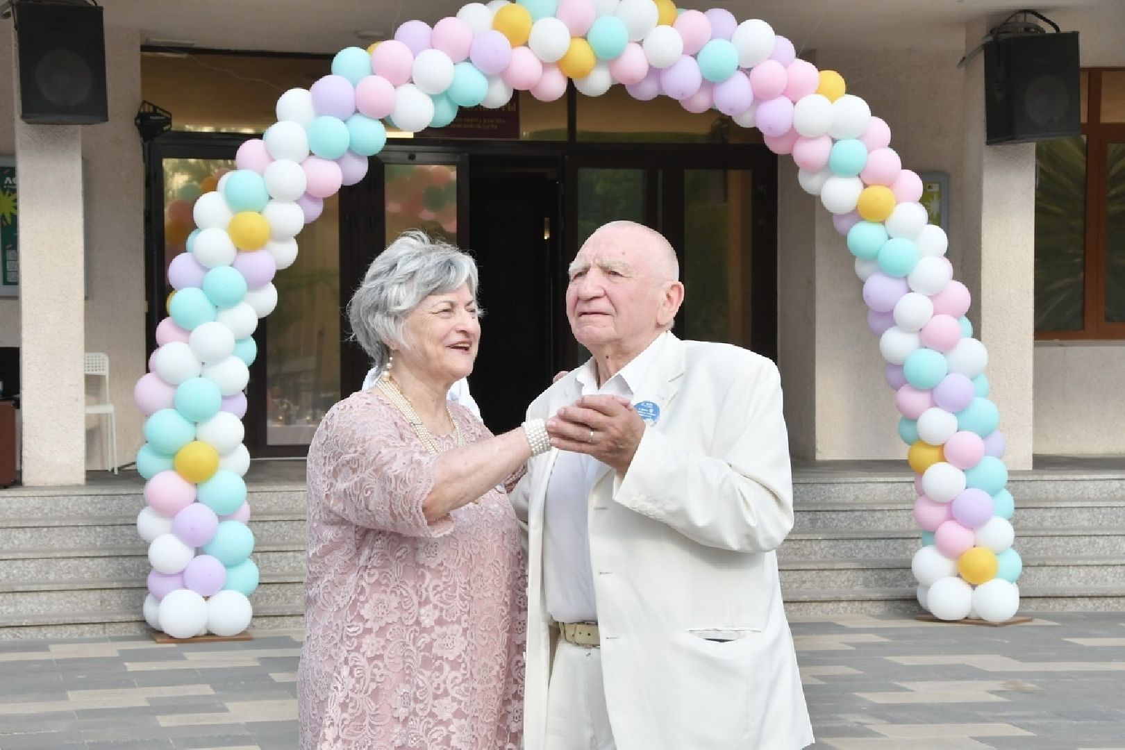 день семьи любви и верности, власиха день семьи, площадь дк, петр и февронья, юбиляры семейной жизни,