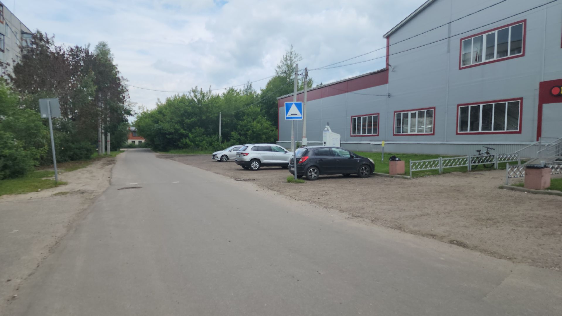 зарядки для электрокаров, куровское, орехово-зуевский округ,