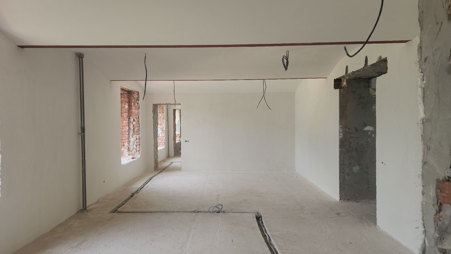 серпухов, подмосковье, дк исток, капремонт дворца культуры,