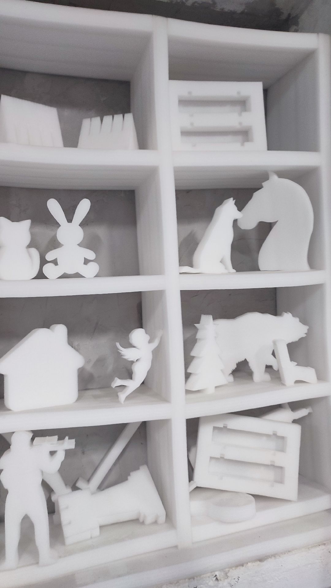 Кашира, общество