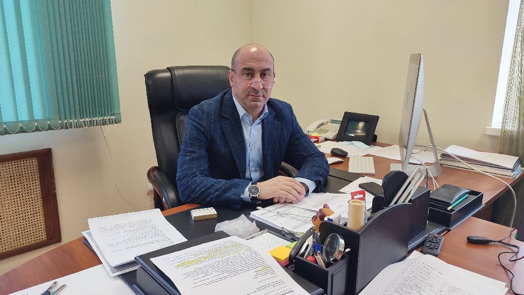 Кашира, общество