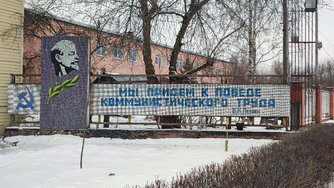 Кашира, общество