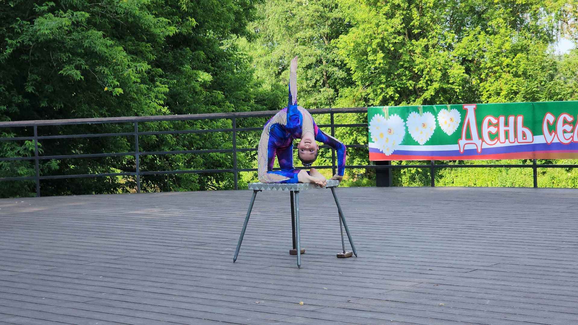 день семьи любви и верности, праздник, лосино-петровский,