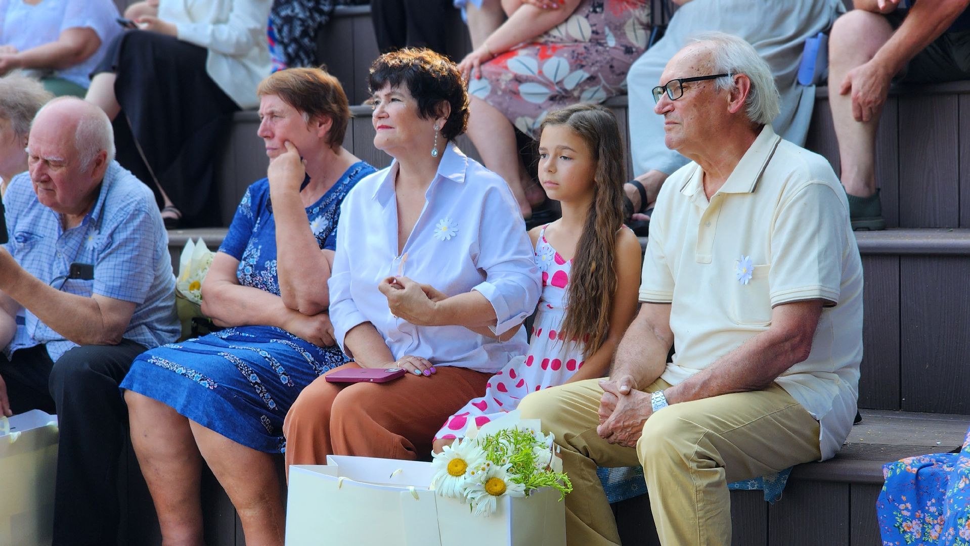день семьи любви и верности, праздник, лосино-петровский,