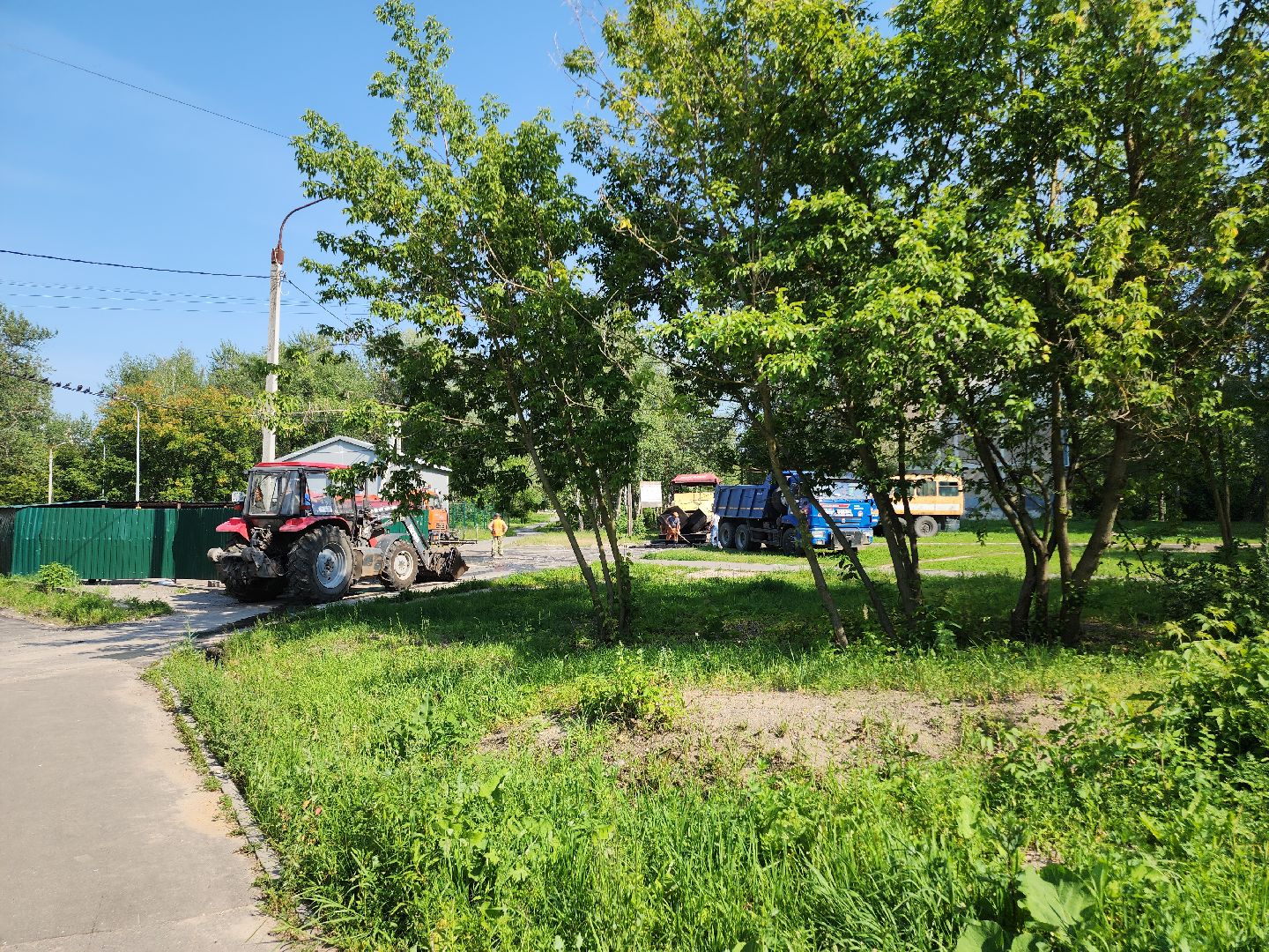 Егорьевск , Подмосковье , Московская область ,