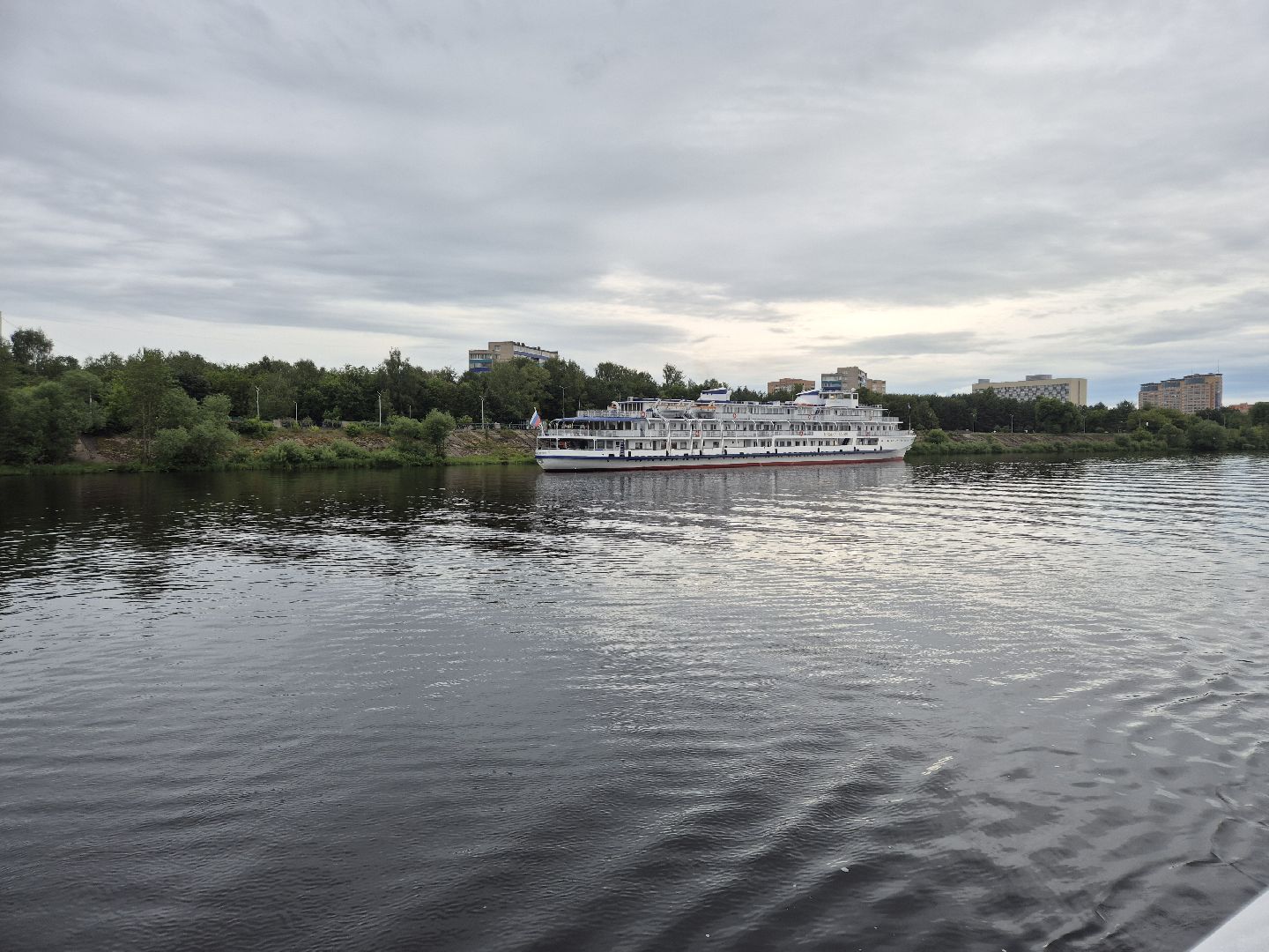 дубна, теплоход, летовдубне,