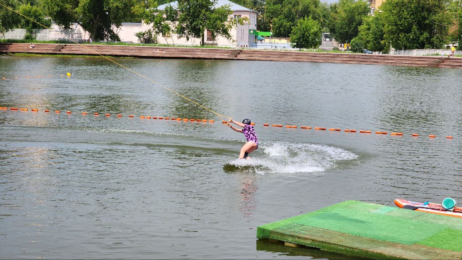 Дмитров, Инженерный пруд, Синьковское водохранилище, Подъячевский пруд, Роспотребнадзор,