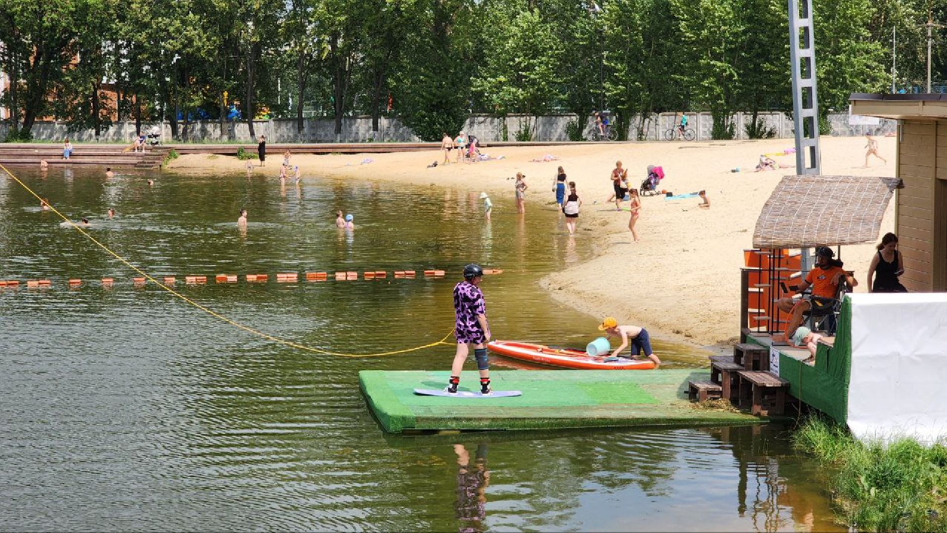 Дмитров, Инженерный пруд, Синьковское водохранилище, Подъячевский пруд, Роспотребнадзор,