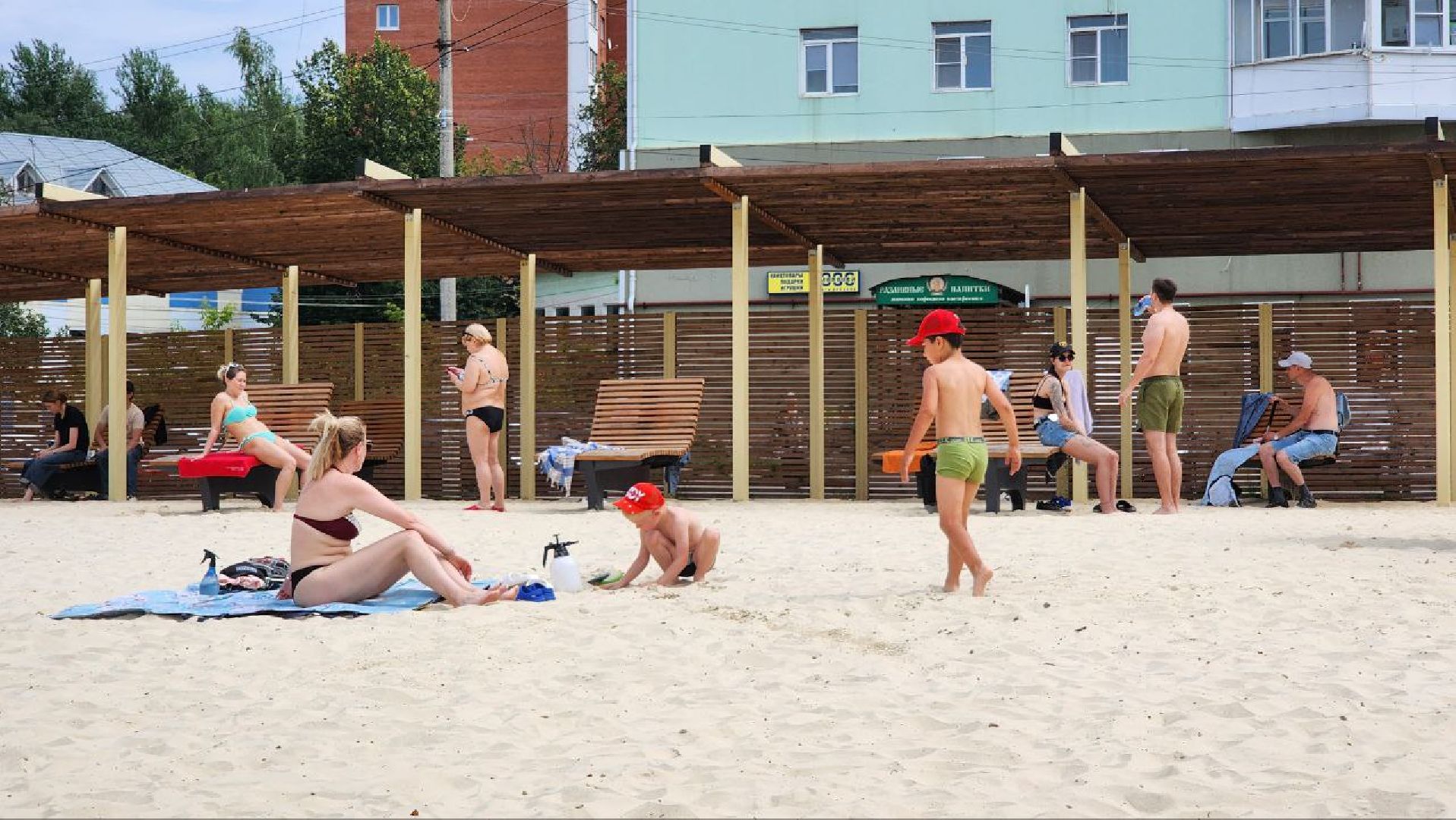 Дмитров, Инженерный пруд, Синьковское водохранилище, Подъячевский пруд, Роспотребнадзор,