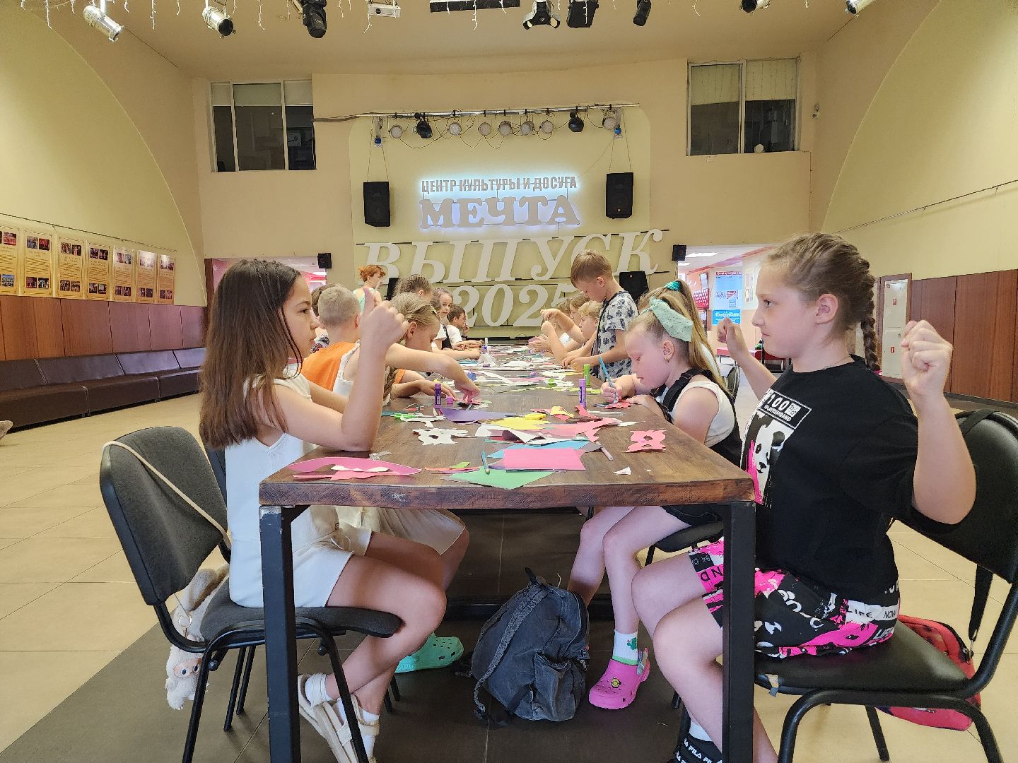 летний интенсив, профессия мечты, орехово-зуево,