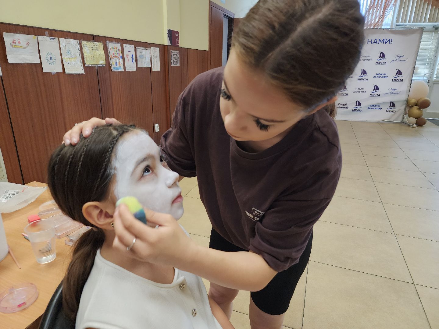 летний интенсив, профессия мечты, орехово-зуево,