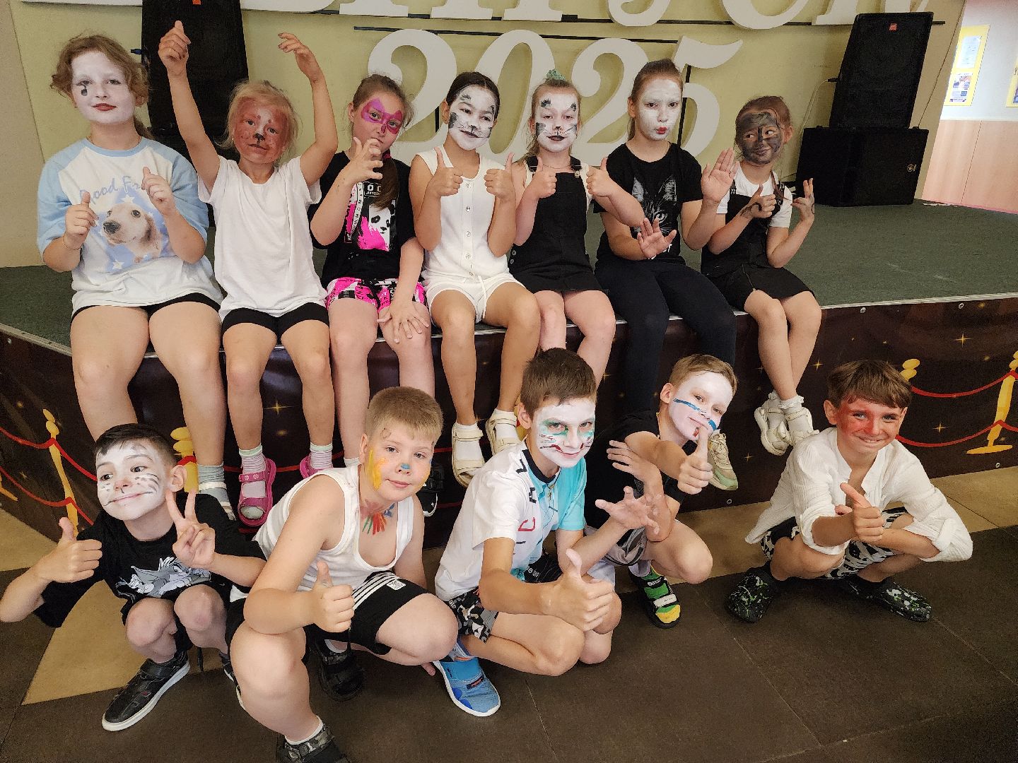 летний интенсив, профессия мечты, орехово-зуево,