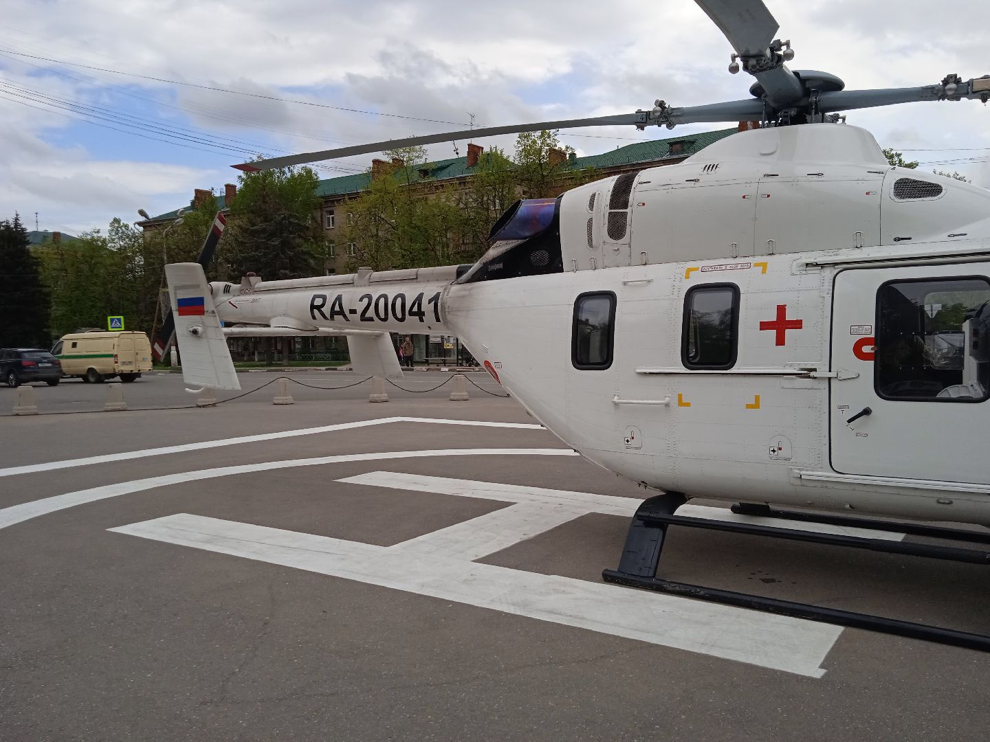 санавиация, санитарная, авиация, вертолёт, пациент, помощь