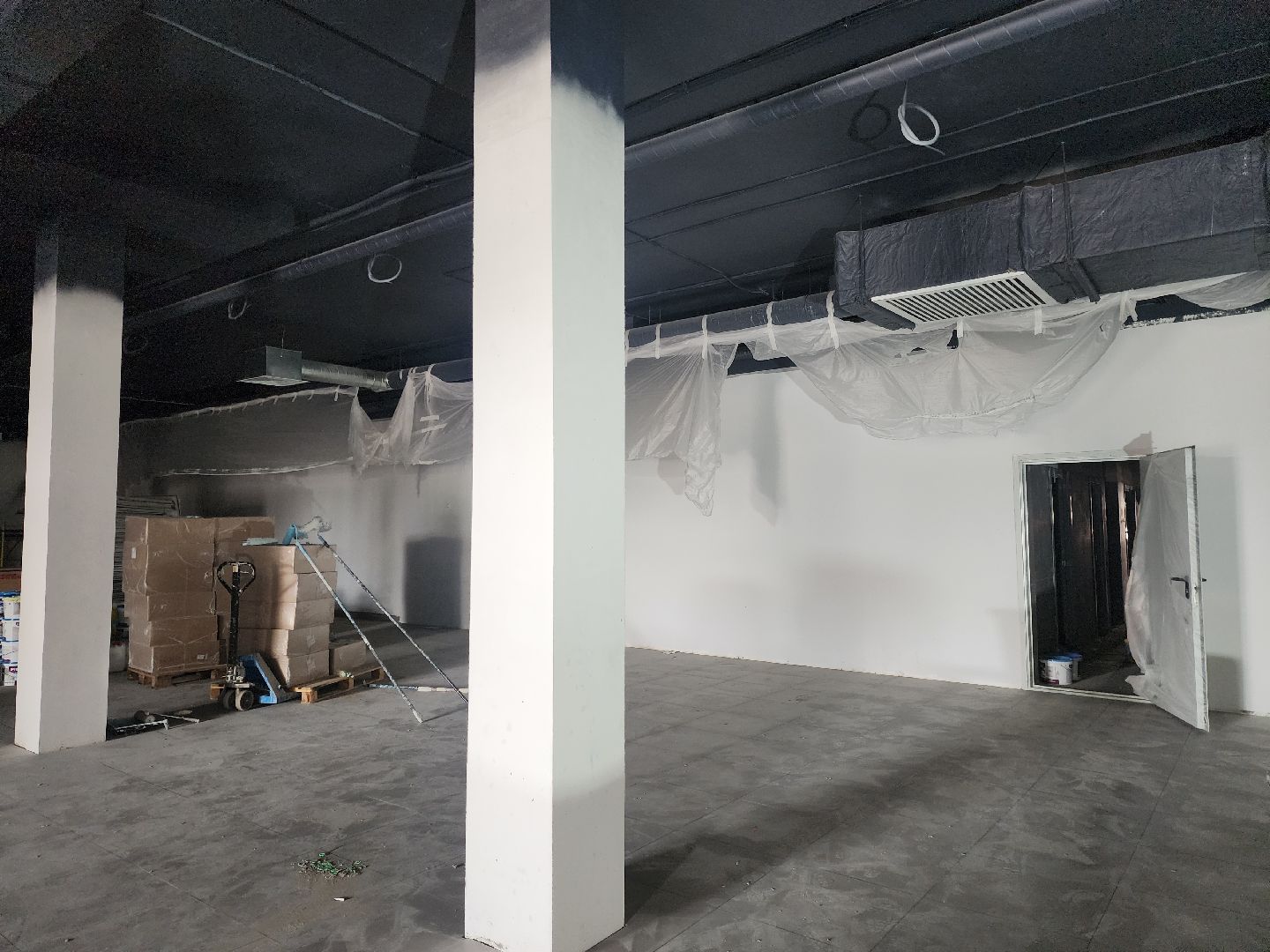 ногинск, строительство, ремонт, школа, новая школа, центр образования,