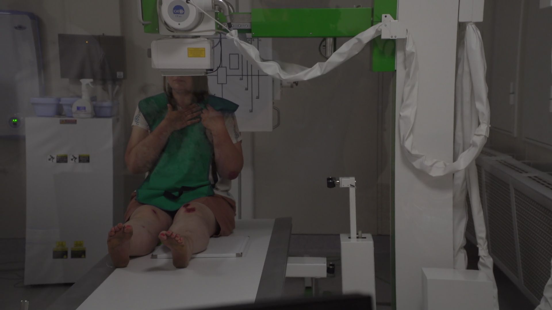 реутов, больница, исследования, технология,