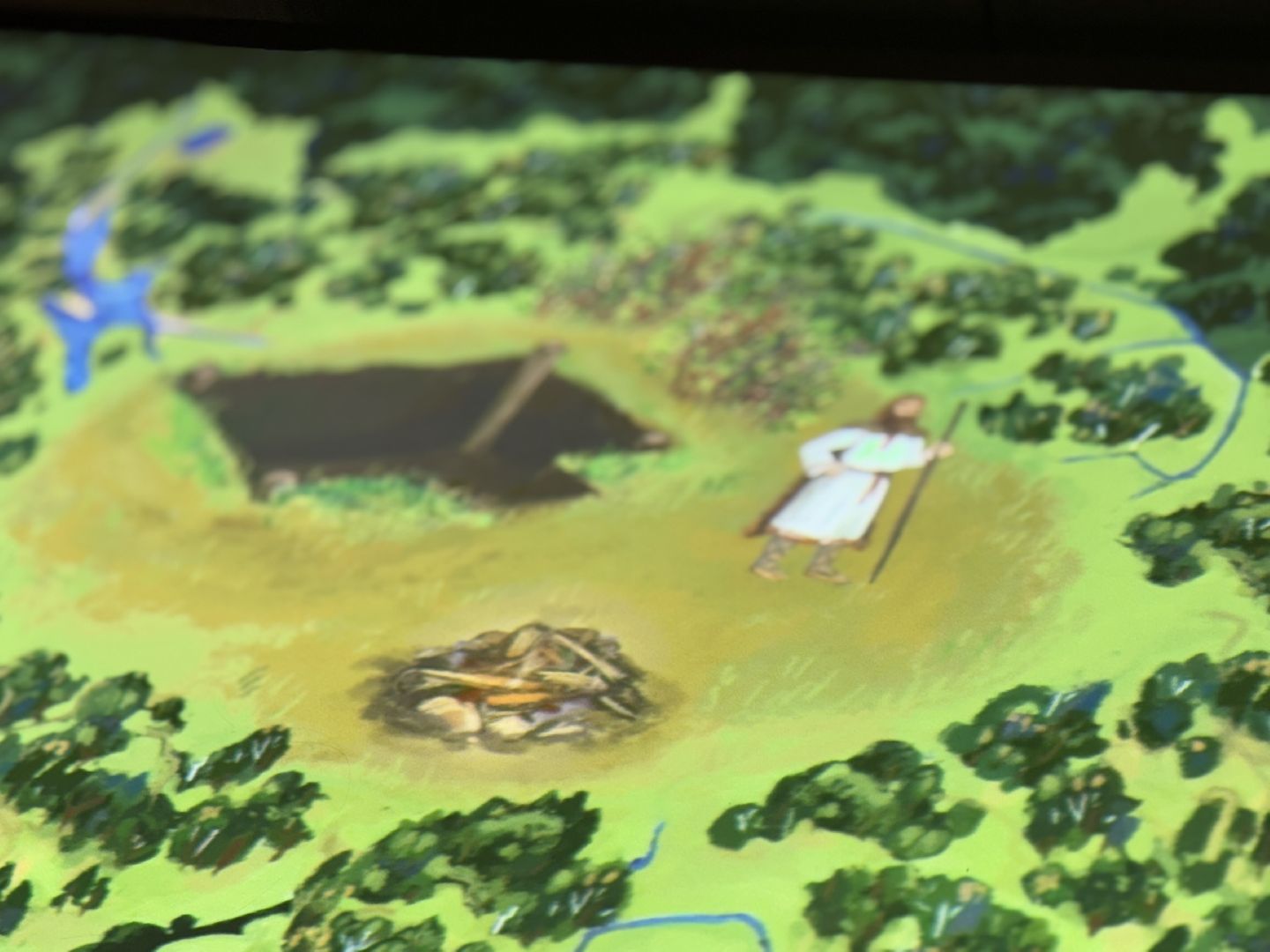 балашиха, национальный парк лосиный остров, экоцентр царская охота,