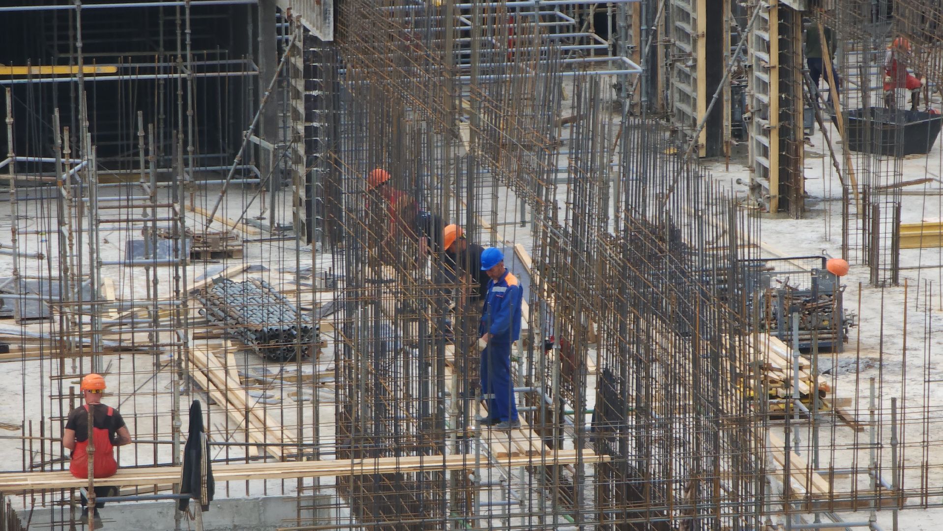 строительство, школа, лосино-петровский,