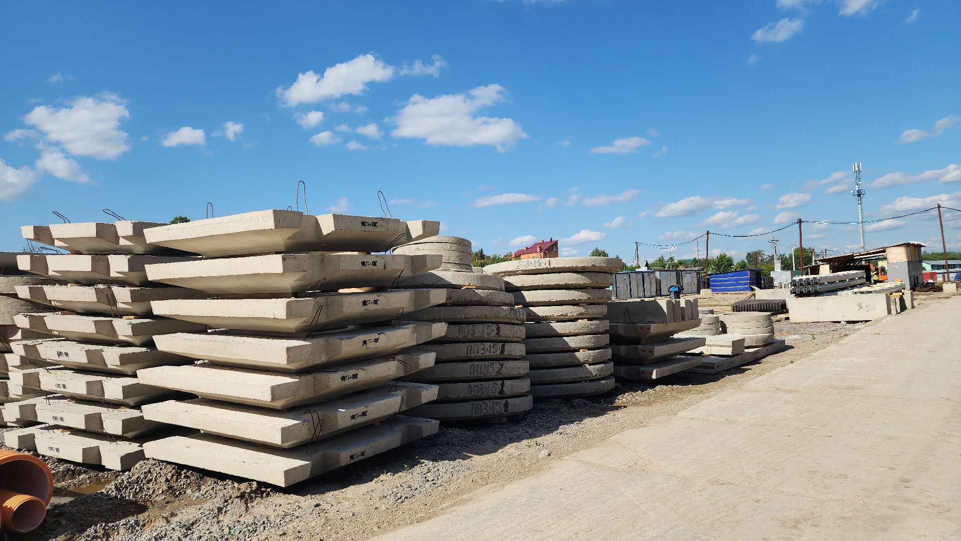 строительство, школа, лосино-петровский,