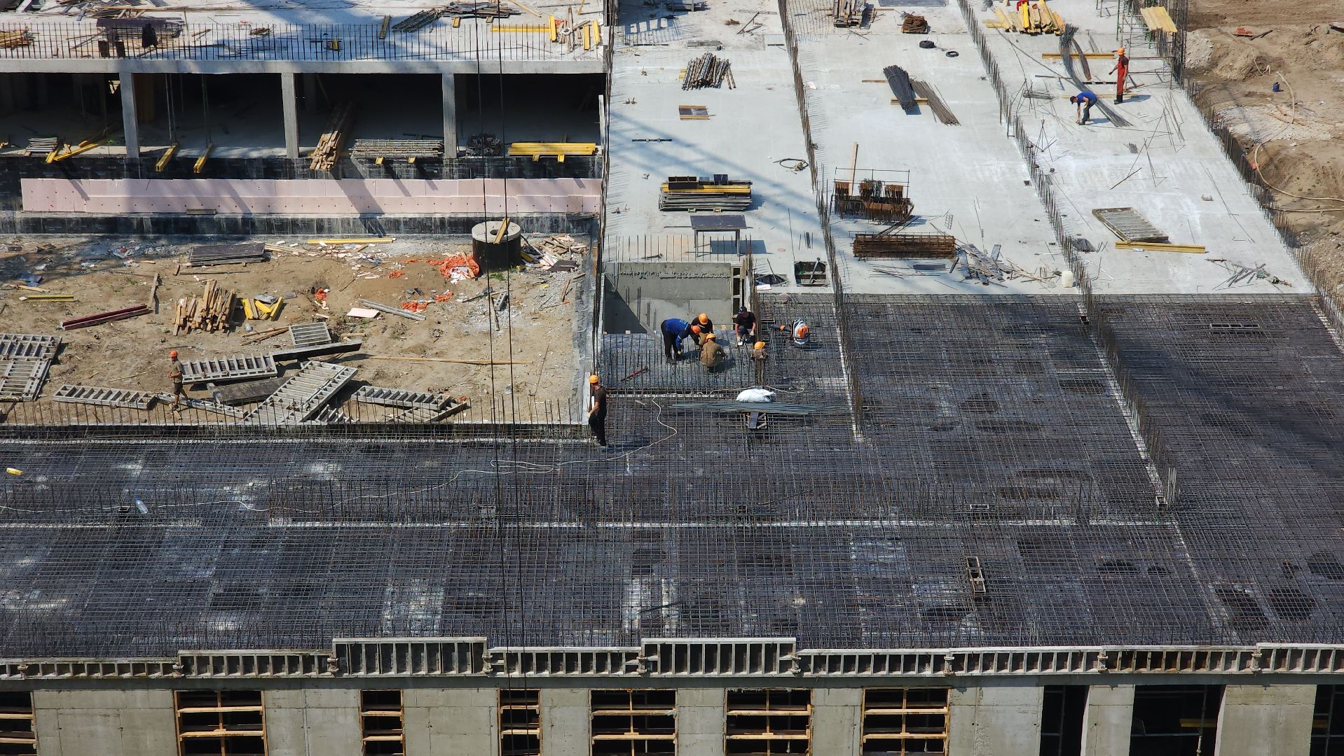 строительство, школа, лосино-петровский,