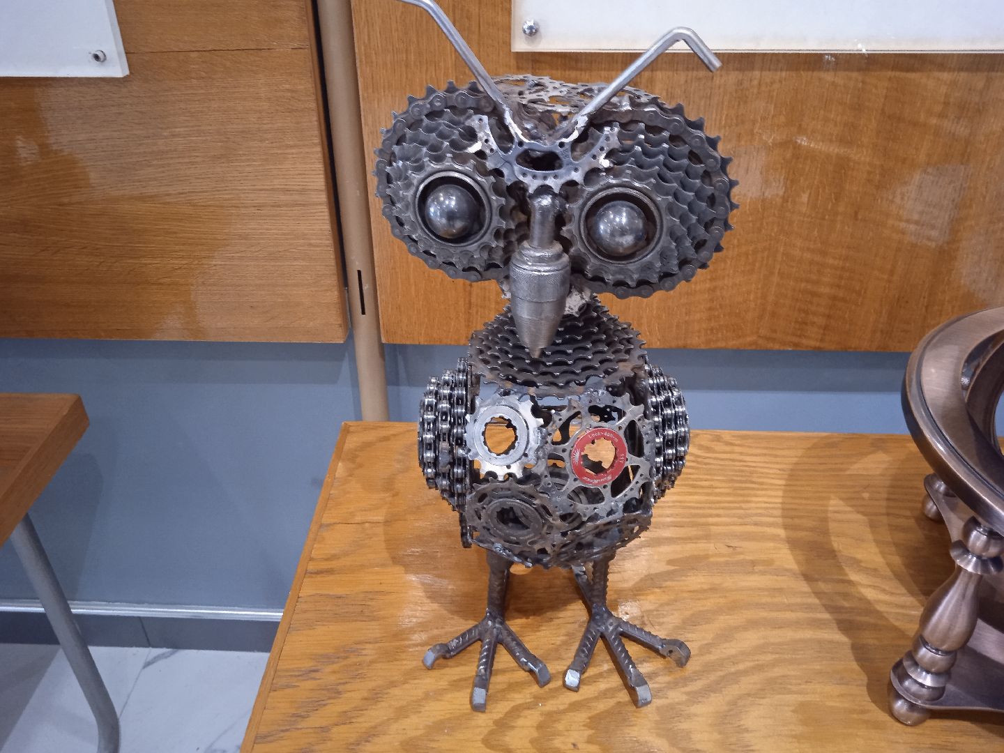 ЦАГИ, выставка, квест, Демонстрационный, центр