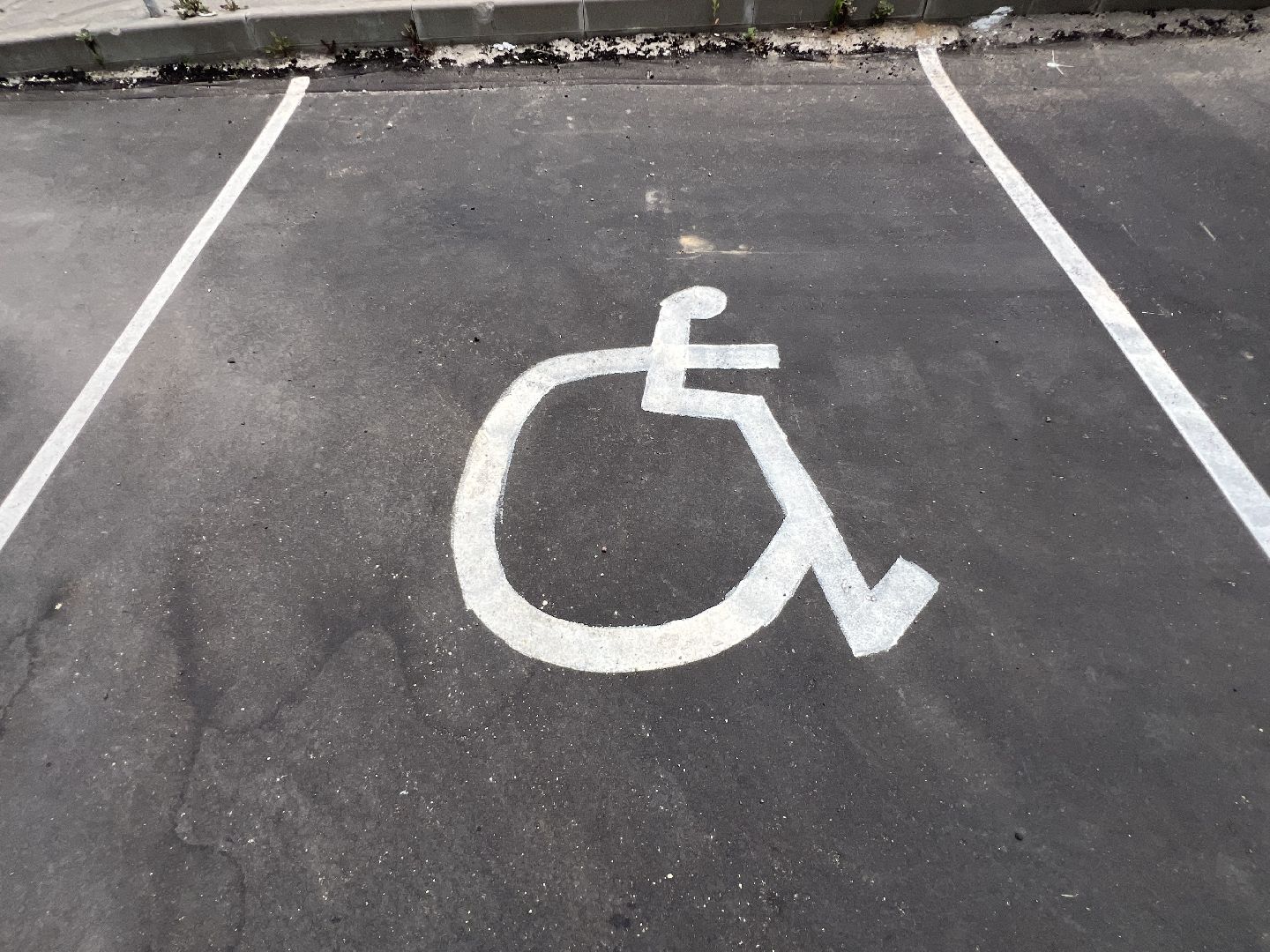 Химки, Дороги, Парковки, Разметка,