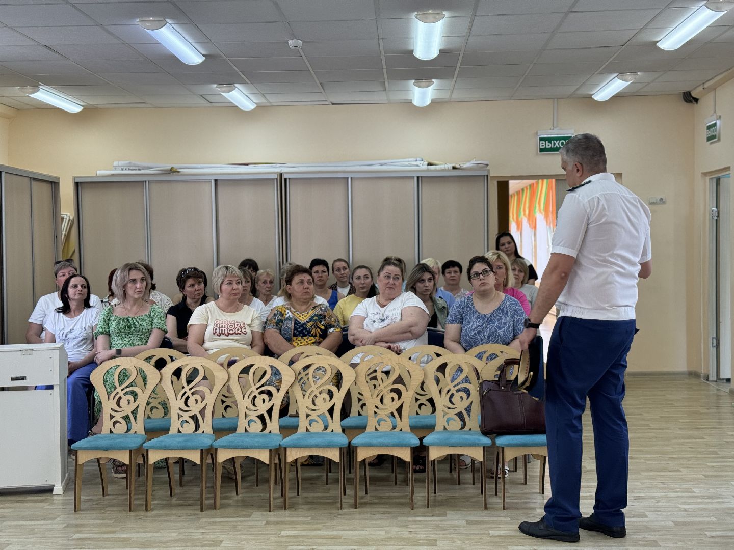 видновская прокуратура , прокурор , мошенничество, мошеннические схемы, ленинский городской округ,