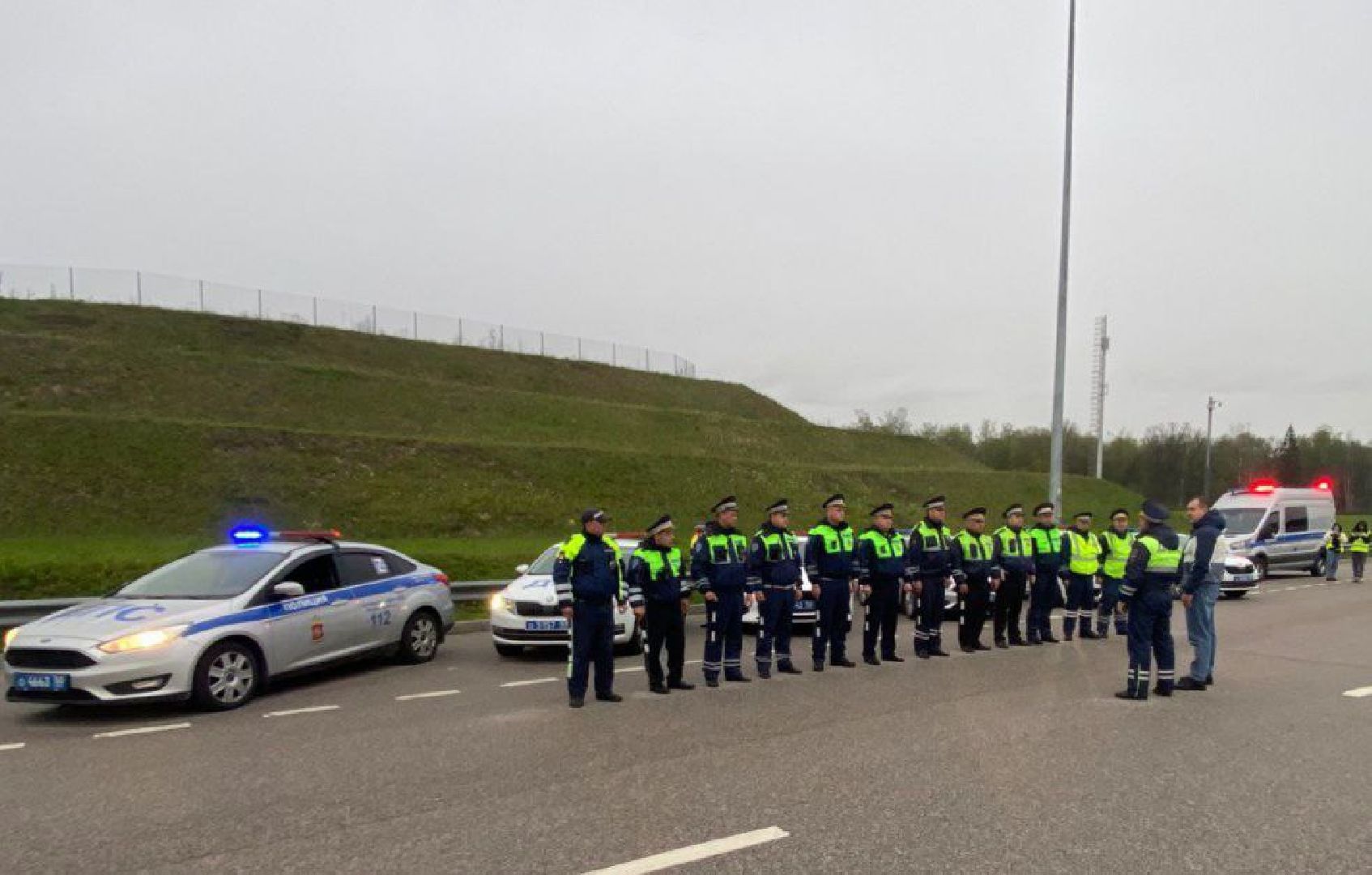 Солнечногорск, нашеПодмосковье, ГИБДД, рейд, автомобиль