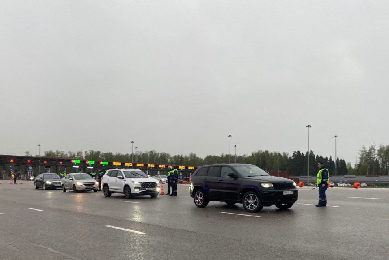 Солнечногорск, нашеПодмосковье, ГИБДД, рейд, автомобиль