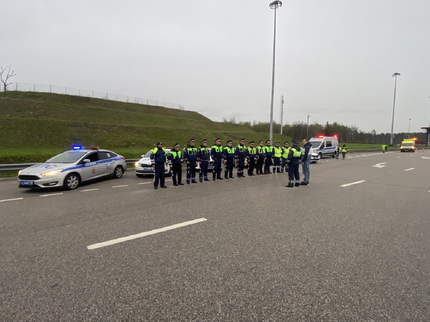 Солнечногорск, нашеПодмосковье, ГИБДД, рейд, автомобиль