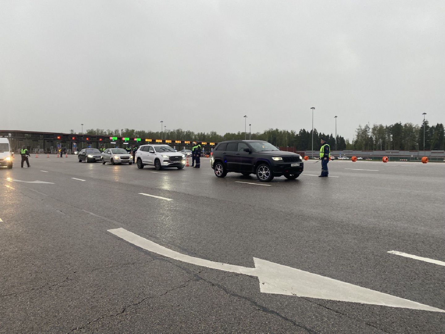 Солнечногорск, нашеПодмосковье, ГИБДД, рейд, автомобиль