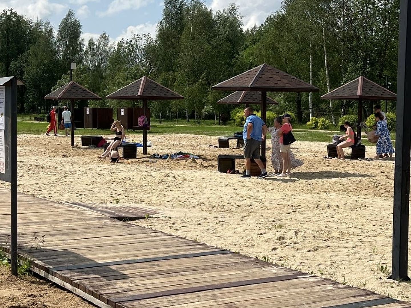 Запрудня, Солнечныйберег, отдых на воде,