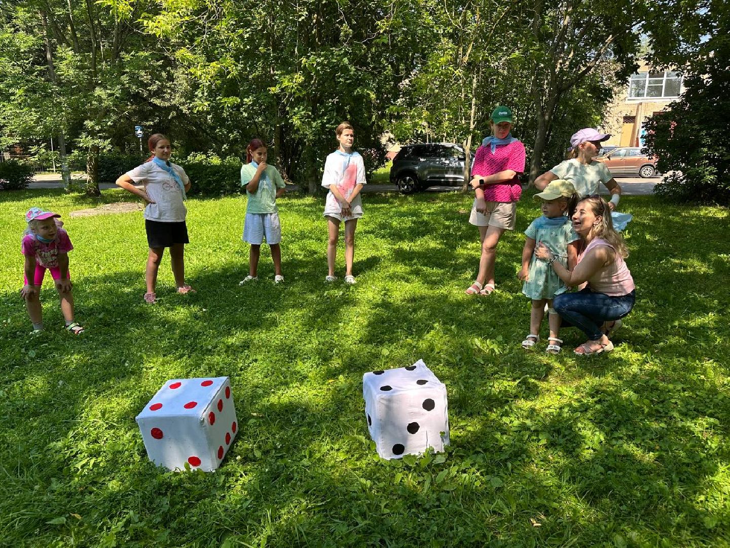 английский язык, летний досуг, домодедово,