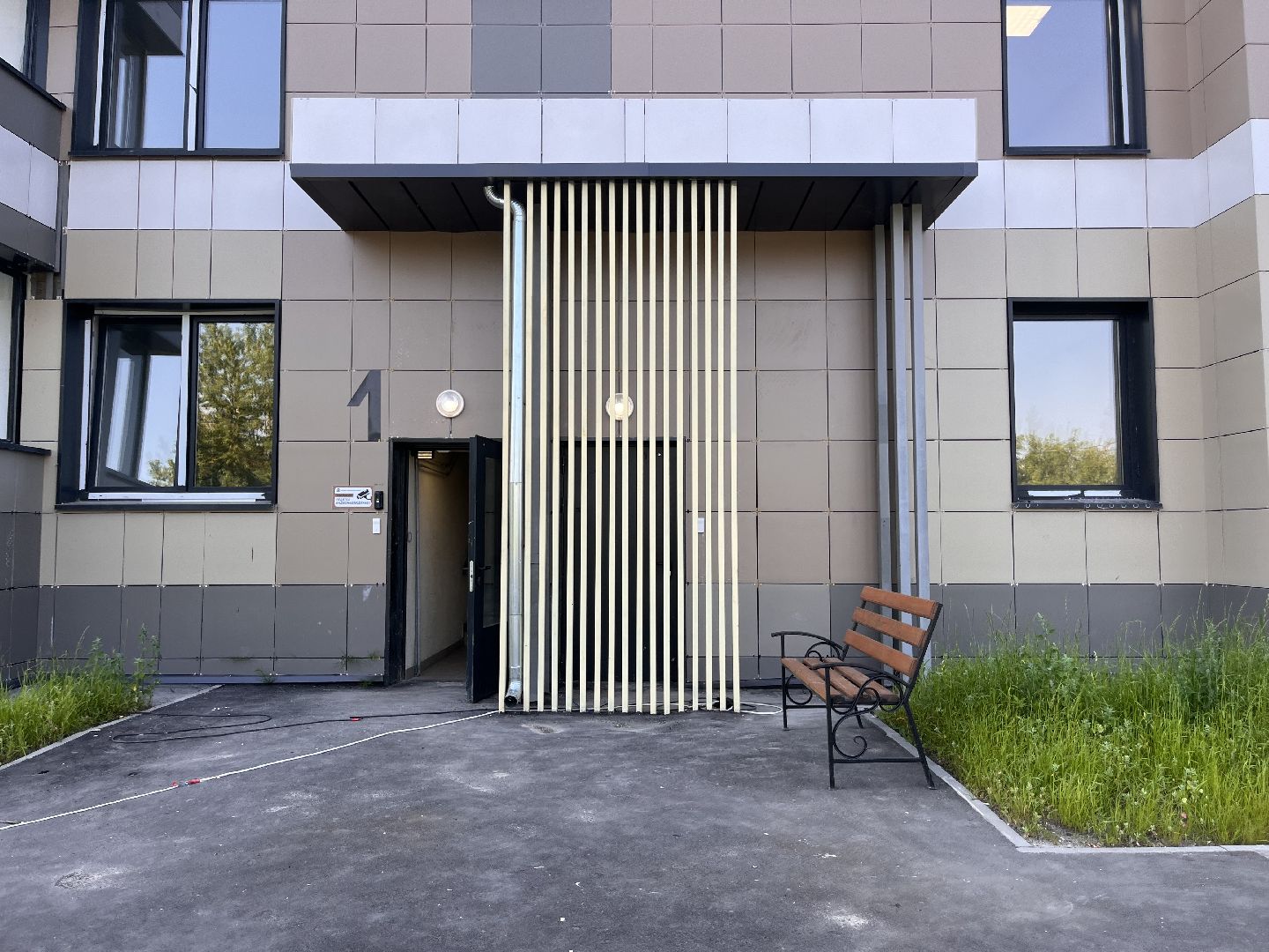 шатура, туголесский бор, новый дом, новости,