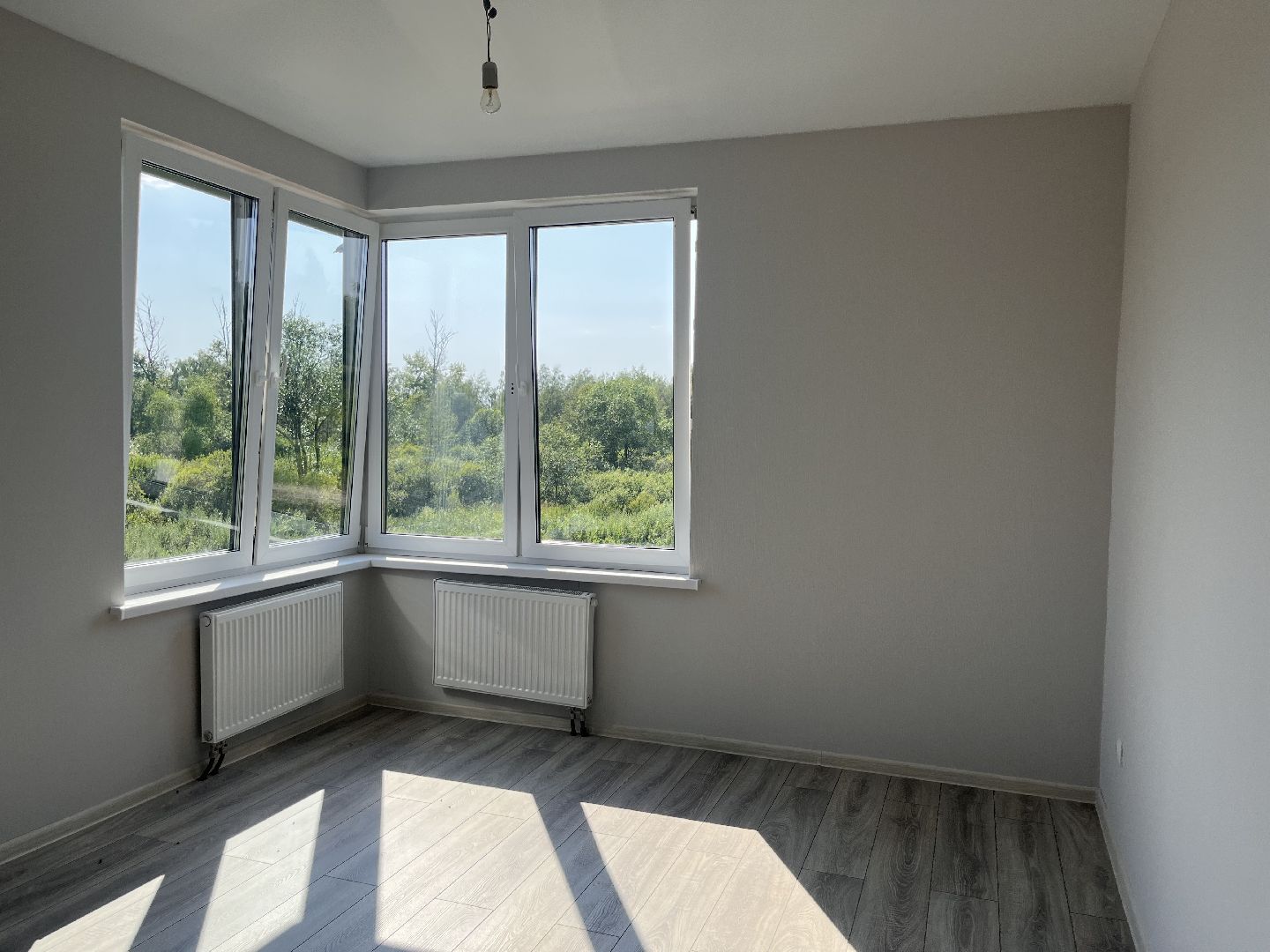 шатура, туголесский бор, новый дом, новости,