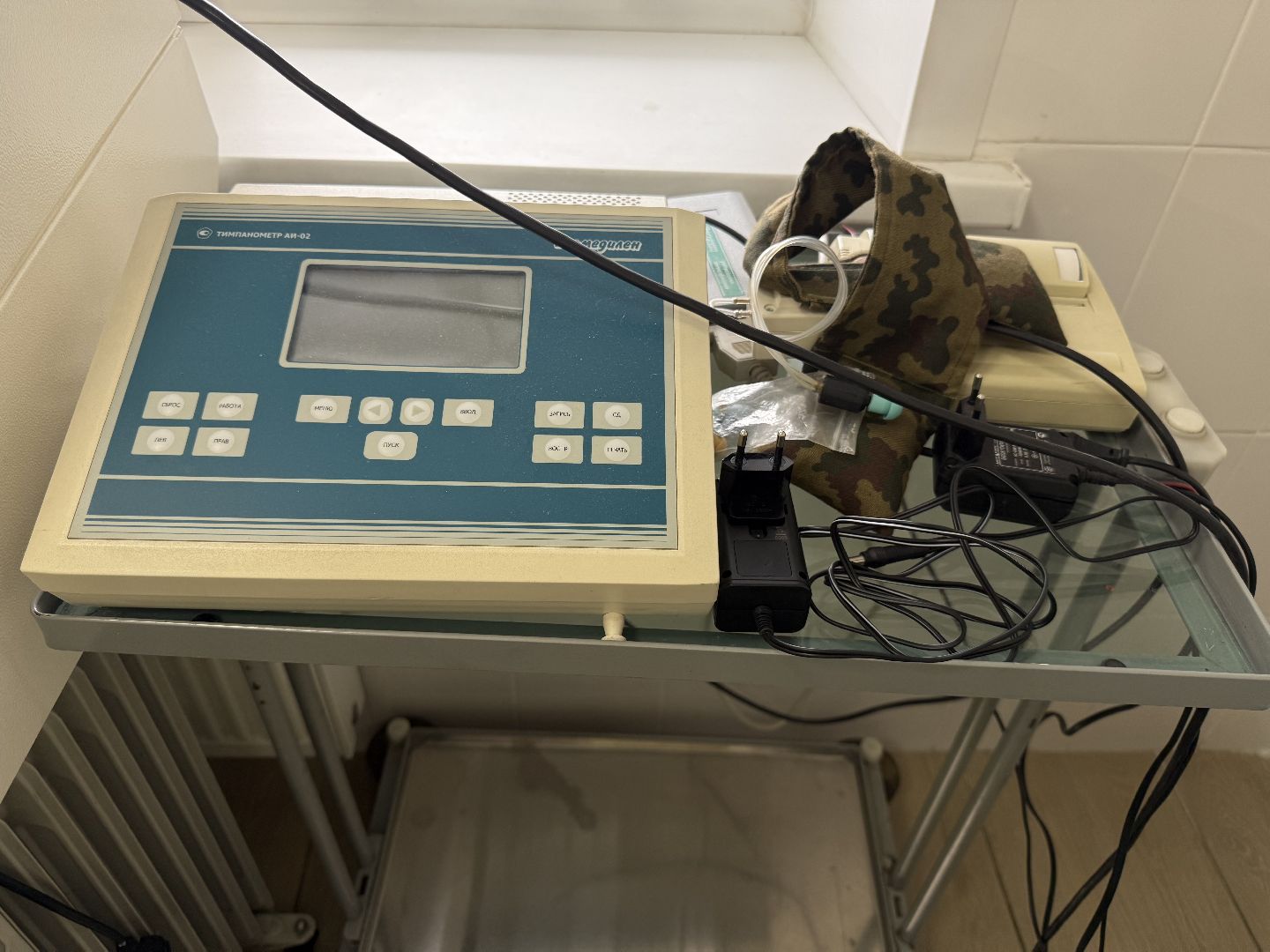 котельники, врач, поликлиника,лор-заболевания, медицина,